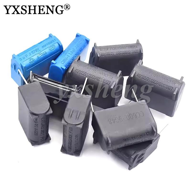 1PCS MKPH Induction Cooker Capacitor 0.3UF 3UF 4UF 5UF 1UF 0.27UF 0.33UF New Capacitor 275V 450V 630