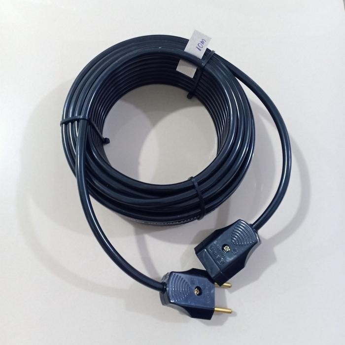 Kabel Extension BROCO Kabel Sambungan Multi Fungsi /Colokan Kabel Listrik Sambungan Kabel Listrik