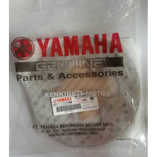 Grosir Piringan Cakram Belakang Vixion / Vixion New Ori Ygp Terlariss 