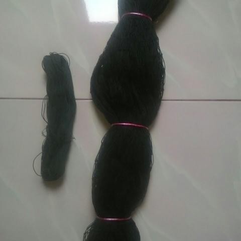 TERLARIS  JARING TALI GAWANG PAGAR EMPANG KANDANG TERNAK