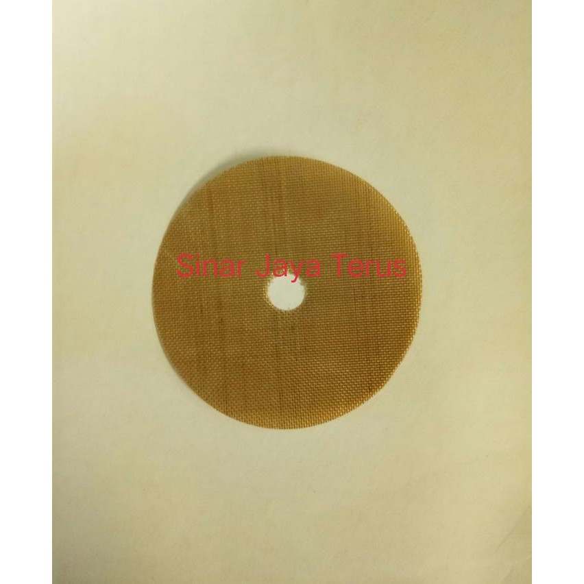 Membran 250KB / Spare Part Fogging KB 250