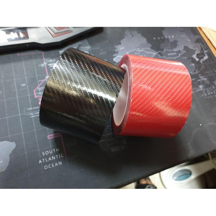 SILLPLATE SAMPING MOBIL CARBON 5D INNOVA OLD