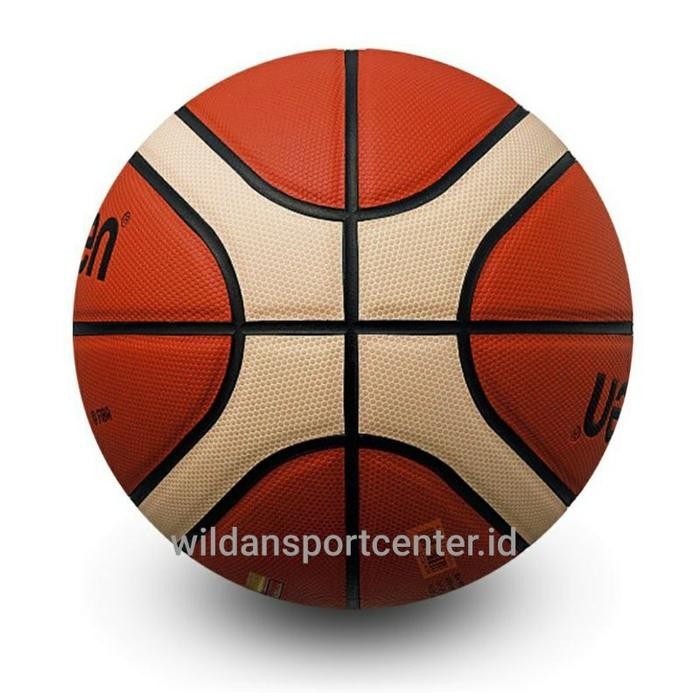 Molten Fiba Approved Gg7X Bola Basket Molten Kulit Gg7X Promo 