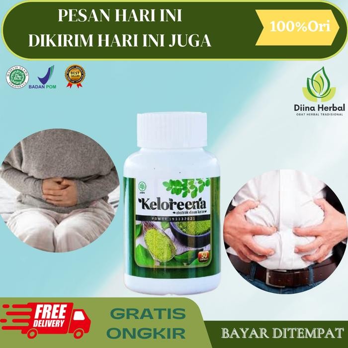 Terlaris Sakit Perut Bagian Kanan Dan Kiri, Sakit Perut Melilit, Sakit Kram Perut, Perut Kembung