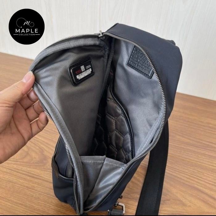 Terbagus Tas Slingbag Gregory Nylon Selempang Bodybag Terlariss 