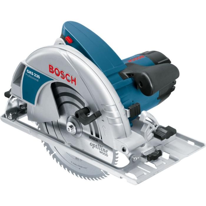 BERKUALITAS BOSCH MESIN SIRKEL KAYU CIRCULAR SAW LISTRIK GARANSI RESMI 5 TAHUN