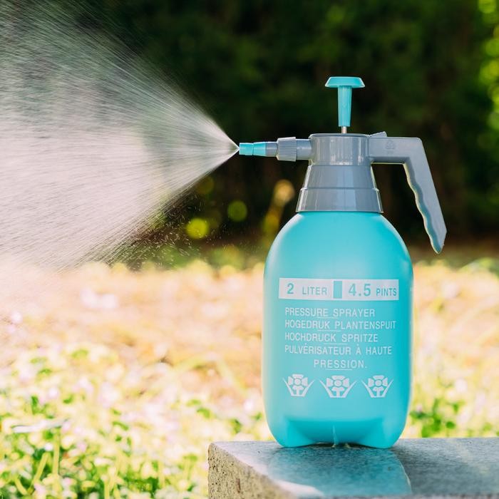 semprotan tanaman 2 liter