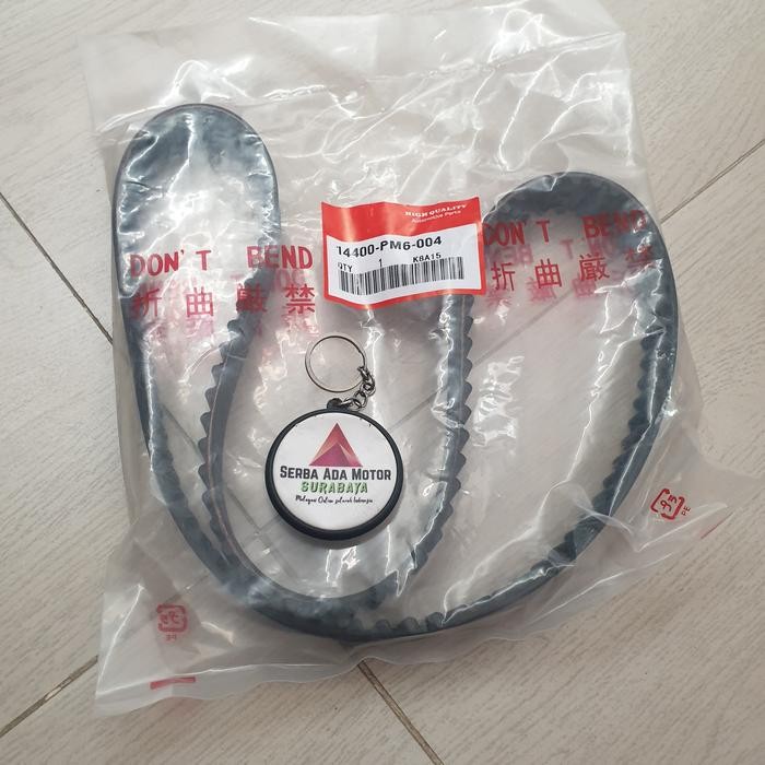 TIMING BELT CIVIC GENIO TIMING BELT HONDA CIVIC GENIO