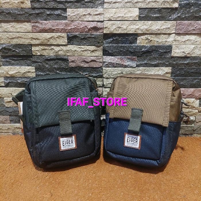 Eiger WANDERDRIFT 3.1 Travel Pouch best seller