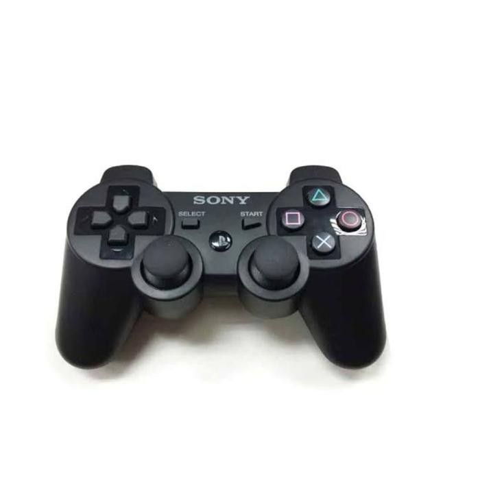 Stick PS 3 Stik PS 3 Stick Ps3 Stik ps3 Wireless Ori Pabrik OP Stick PS3 Stick PS3 Original Stick PS