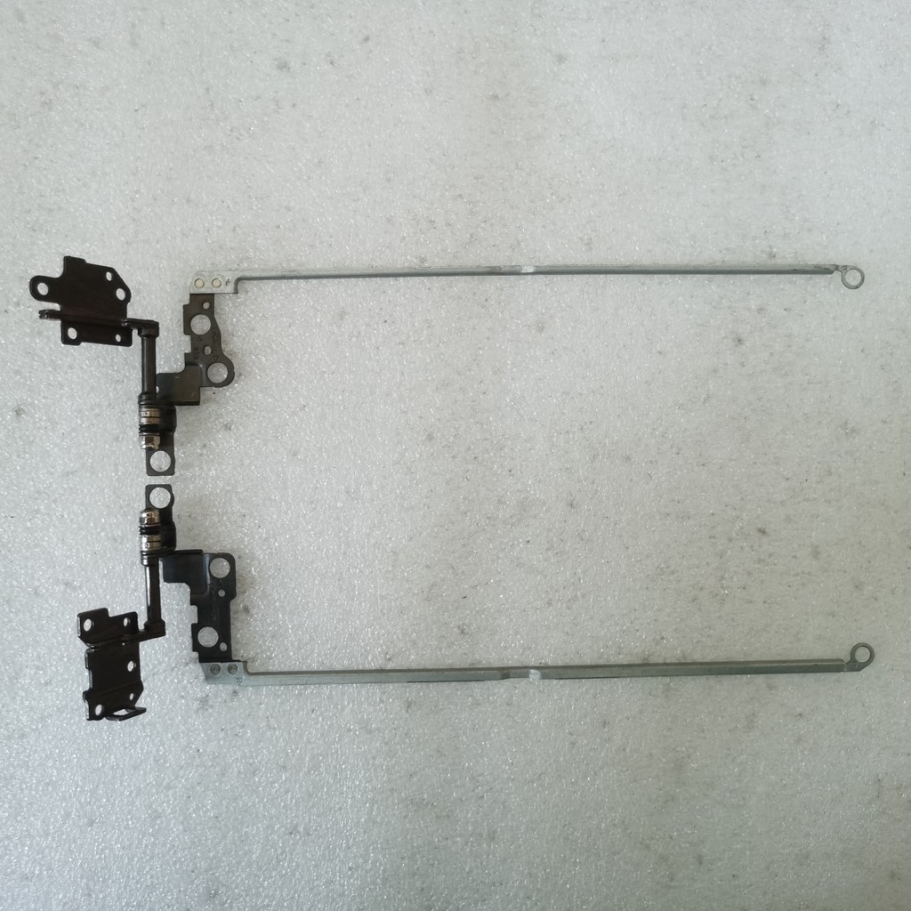 Pair New laptop lcd hinge for DELL Inspiron 13 5370 Vostro V5370