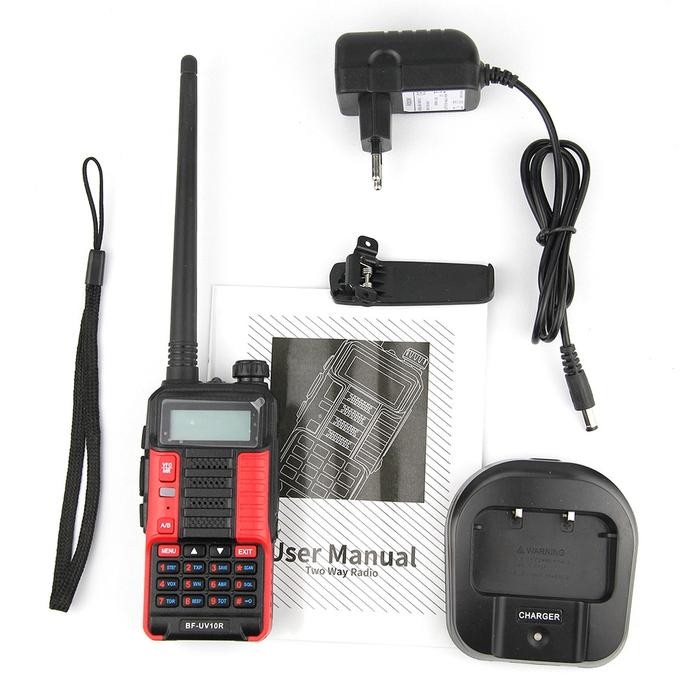 qez7- Baofeng Uv-10R - Baofeng Indonesia