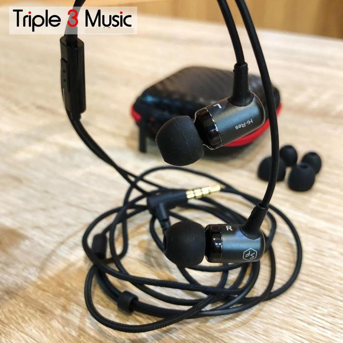 DIREM E3 Ear monitor full range