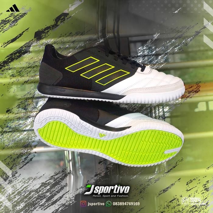 Sepatu Futsal Adidas Top Sala Competition