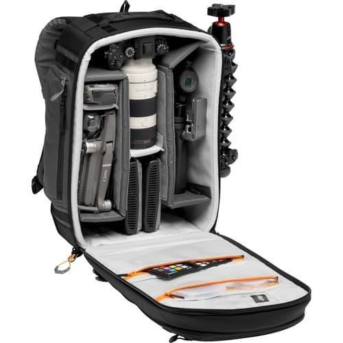 Lowepro Pro Trekker Bp 350 Aw Ii