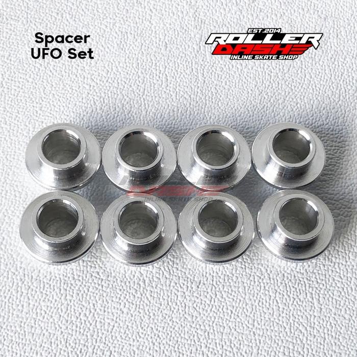 Spacer Sepatu Roda Speed UFO