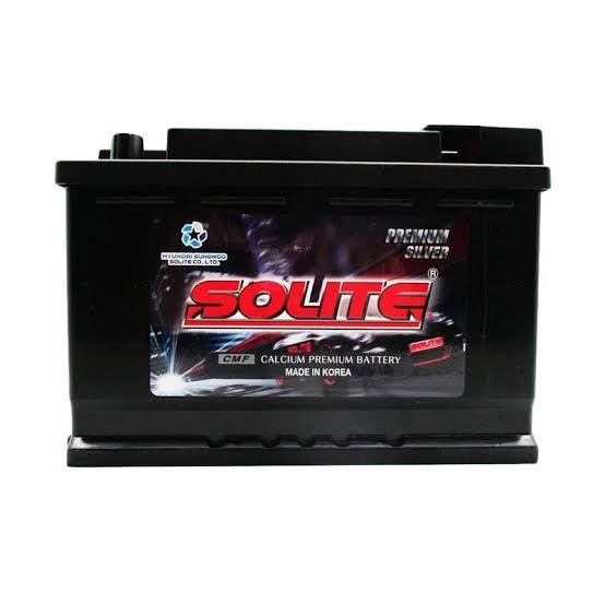 Aki 57412 Solite Korea