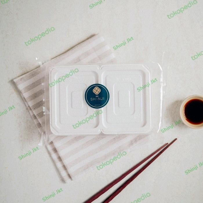 Instanbisa- Import Ikura Shoyu Zuke Salmon Roe 500G