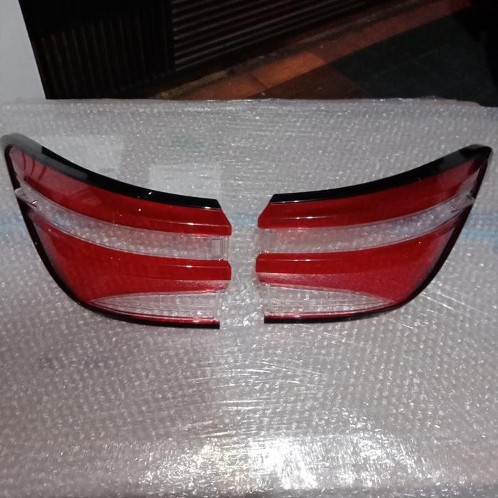 Mika Stoplamp Toyota Fortuner Vrz New 2020 2021 Original