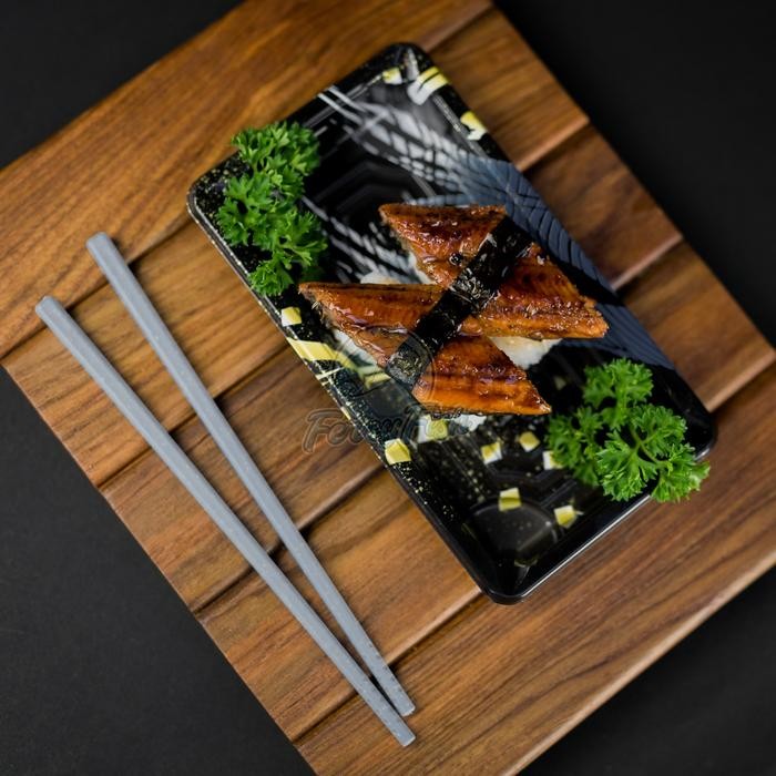 Kirim&siapmakan- Unagi Sushi / Sushi Unagi