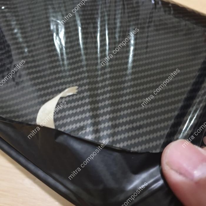 Wtp Carbon Celup Wtf Film Cat Celup Hydrographic Karbon Celup Pasti Ori