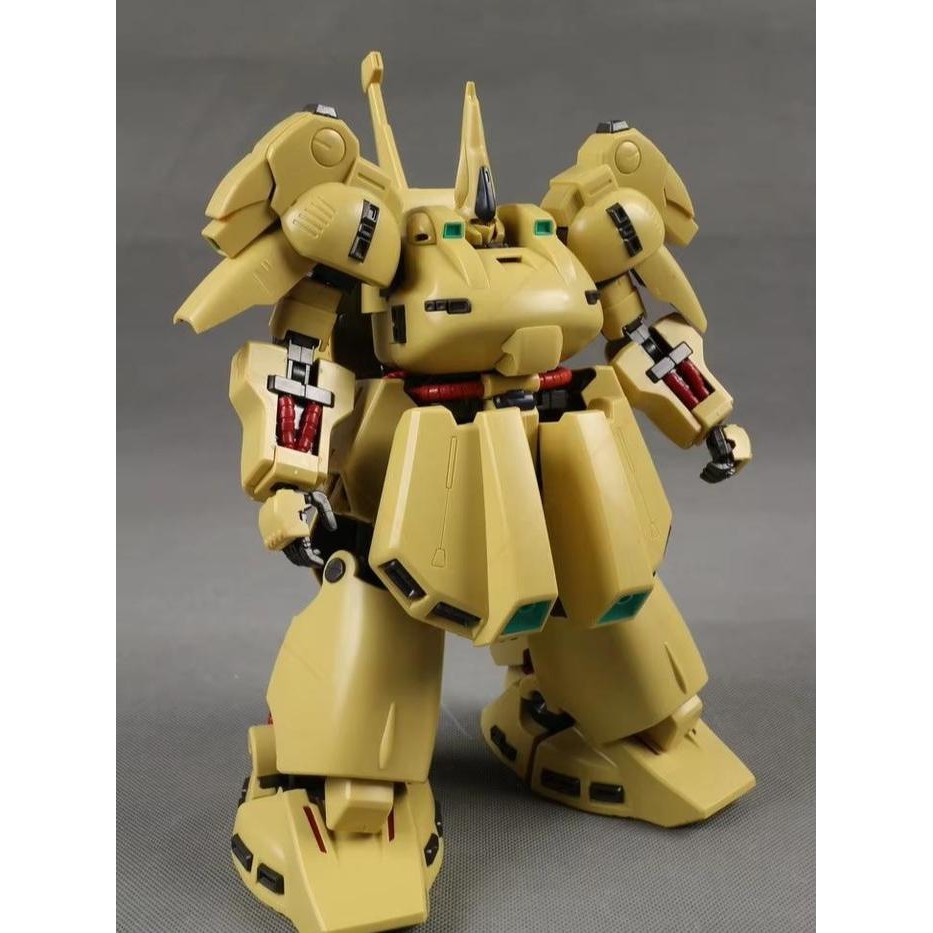 Daban 6626 MG 1/100 PMX 003 The-O Plamo