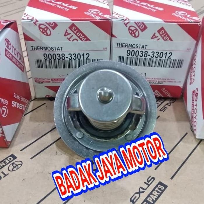 Thermostat Toyota Dyna Ht125 Ht130