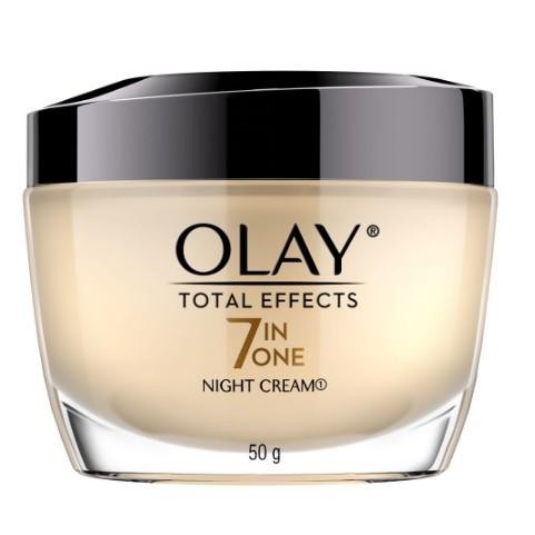 ui89- [Paket Hemat] Olay Set Perawatan Wajah Total Effects Anti Aging