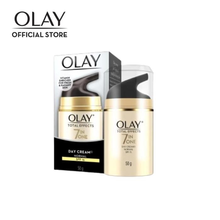 PROMO! Paket Hemat Olay Set Perawatan Wajah Noda Hitam dan Kerutan Anti Aging - Day & Night Cream