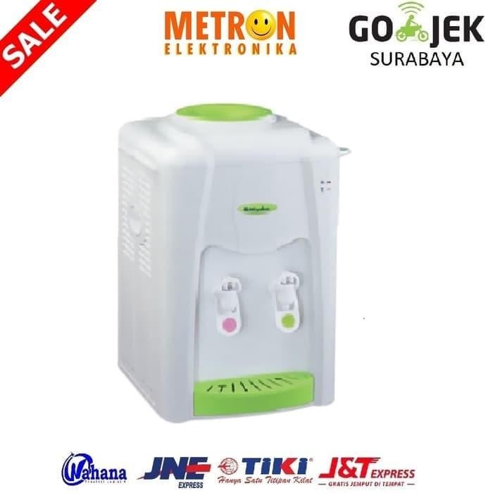 HariPromo- Miyako Wd-290 Phc Dispenser / Dispencer / Wd290Phc