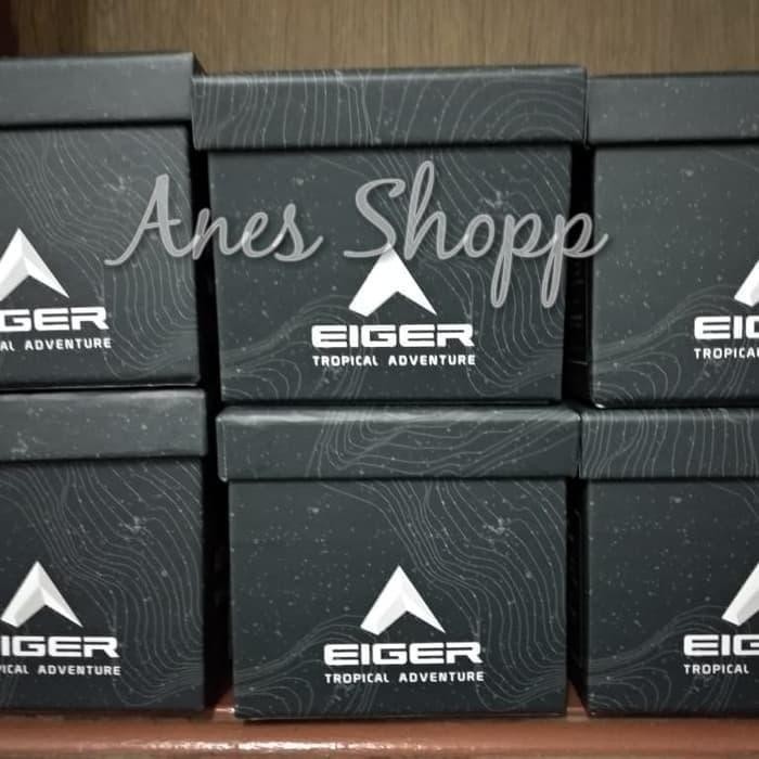 rv45- Jam Tangan Eiger Touchscreen Iyw0082