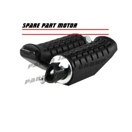 Jual Karet Barstep Footstep Belakang Ninja R Rr S Ss Krr 150 Ninja Mono 250 Best Seller