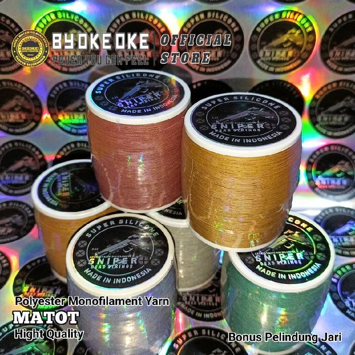 AnakPastiSuka- Gelasan Matot Sniper Gelasan Layangan Gelasan Turnamen Sniper