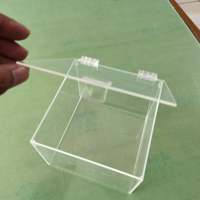 KJB Tempat Masker Medis KN95