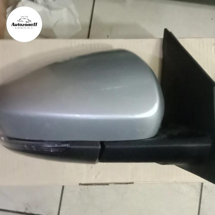 Gercep Spion All New Avanza Veloz 2020 2021 Ready Part Ori Terlariss 
