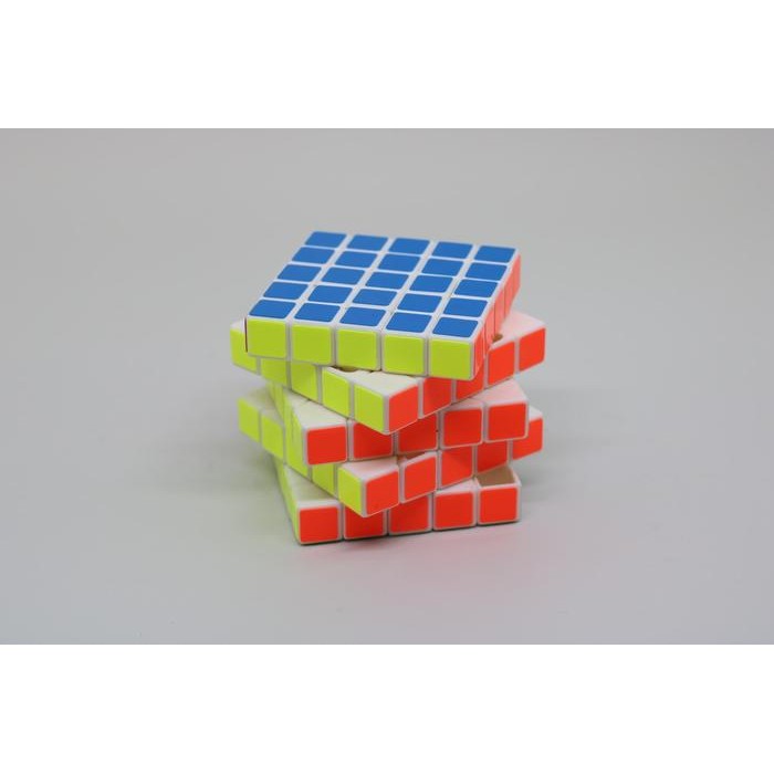 RUBIK 5X5