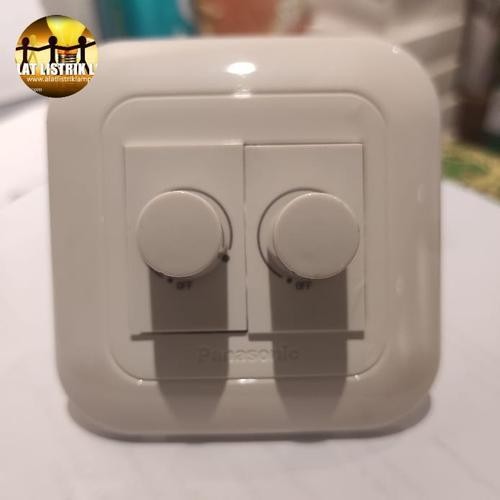 Terpopuler Saklar Dimmer Led Strip / Dimer Strip Led 12V 220V / Controller Lampu Terlariss 