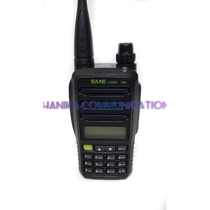 CASING HT SME 338 ORI BARU HANDIE TALKIE SME338 CASE KESING