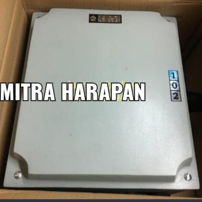 OHM SAKLAR 250A GZ250