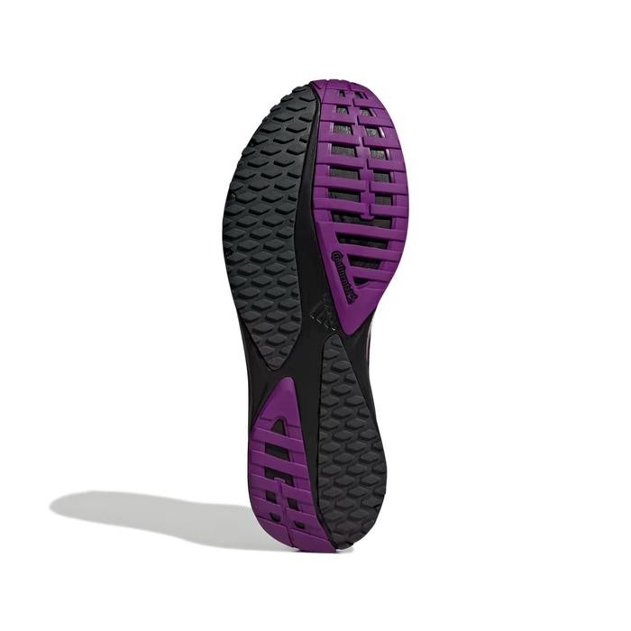 Sepatu Running Adidas Sl20.3 Bp2 Men Black Panther Marvel Hq1078 Best Seller