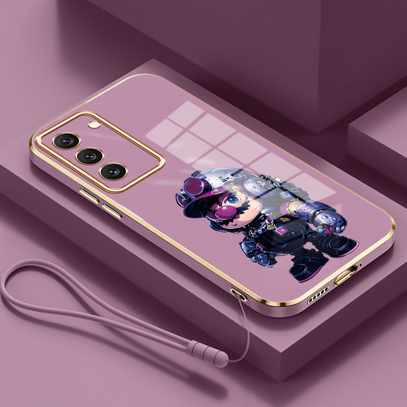 Casing Hp Untuk Samsung Galaxy S22 5G S22 Ultra 5G S23 Ultra 5G S21 Ultra 5G S21 FE 5G S20 FE 5G S20