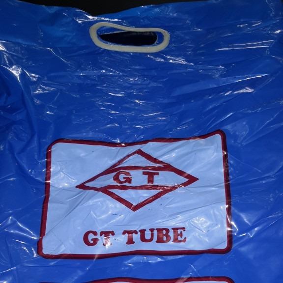 Ready Ban Dalam truk double 825 - 16 / 825 16 Gajah Tunggal (pentil panjang)