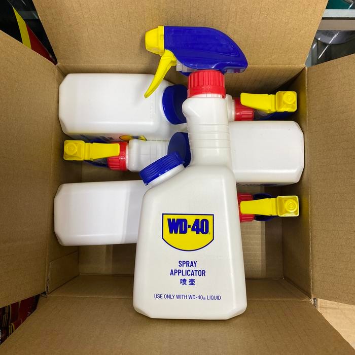 Ready Aplikator wd40 semprotan wd40 spray wd40