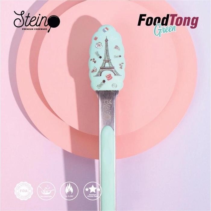 Flipper Steincookware Tongs Steincookware Food Tong Capitan Satuan