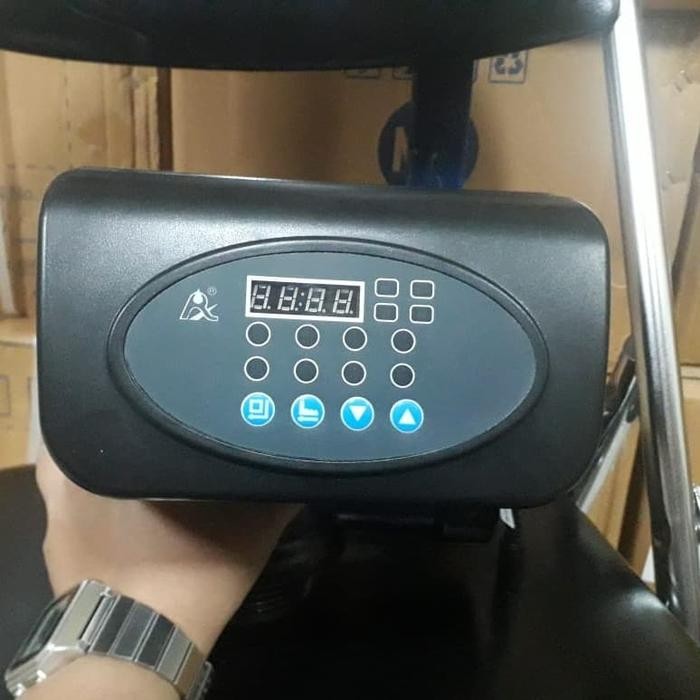 Automatic Backwash Valve