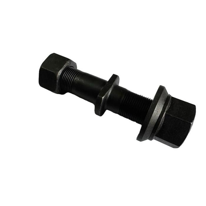 Terlaris Baut Mur Drat Halus Mur Topi M22 Fuwa 16Ton Buntut Trailer