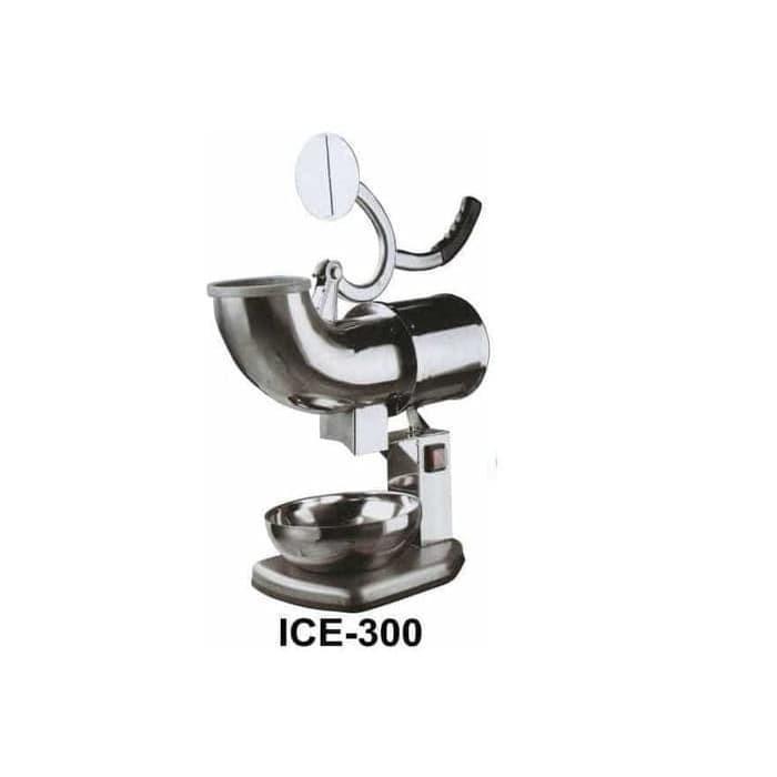 Getra Ice300 Mesin Es Serut / Ice Shaver Getra