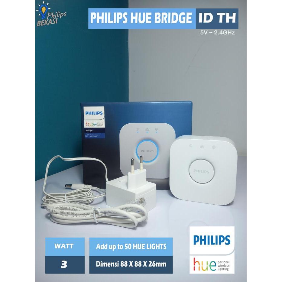 Philips Hue Bridge