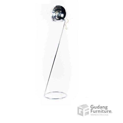 LAMPU LANTAI / STANDING LAMP ARDENTE MIRROR