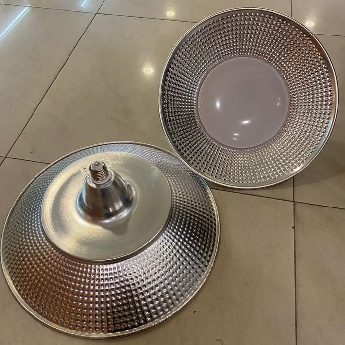 LAMPU GANTUNG OUTDOOR HIGHBAY HIGH BAY 50 W /100 W / 150 W E27